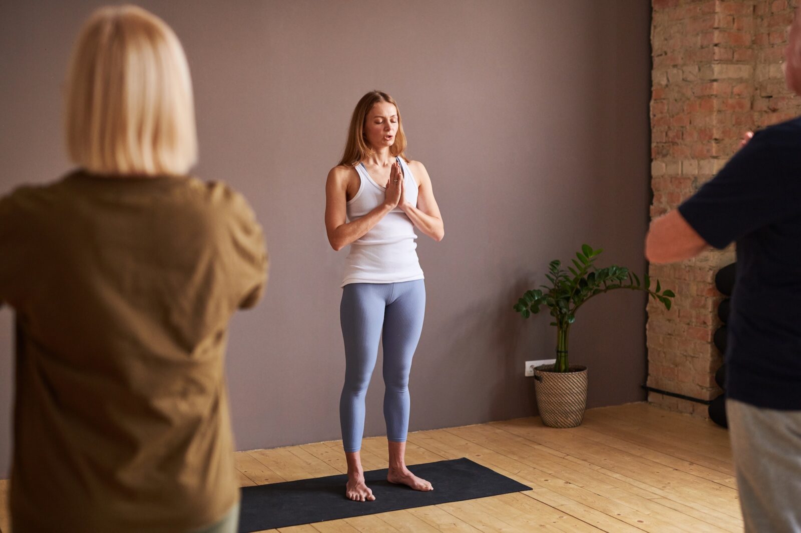Starting a Home Practice
